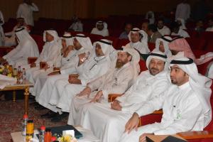 Successfully Unrivaled, Applied Medical Sciences Holds Alumni Forum